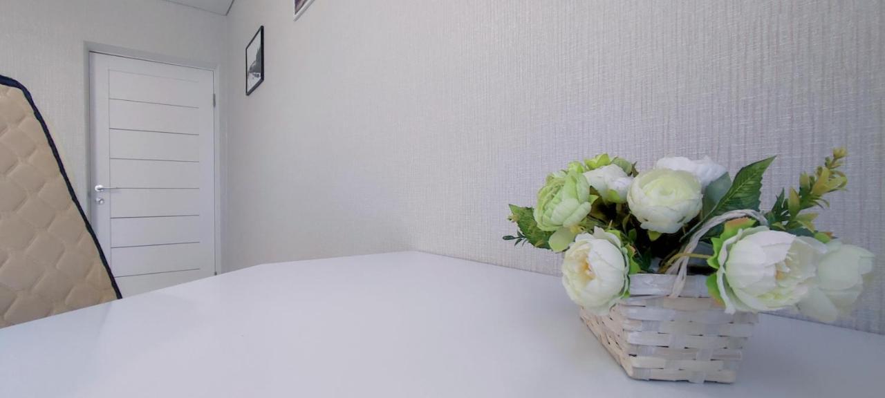 Large Apartment Near The Airport And City Center Chişinǎu Buitenkant foto
